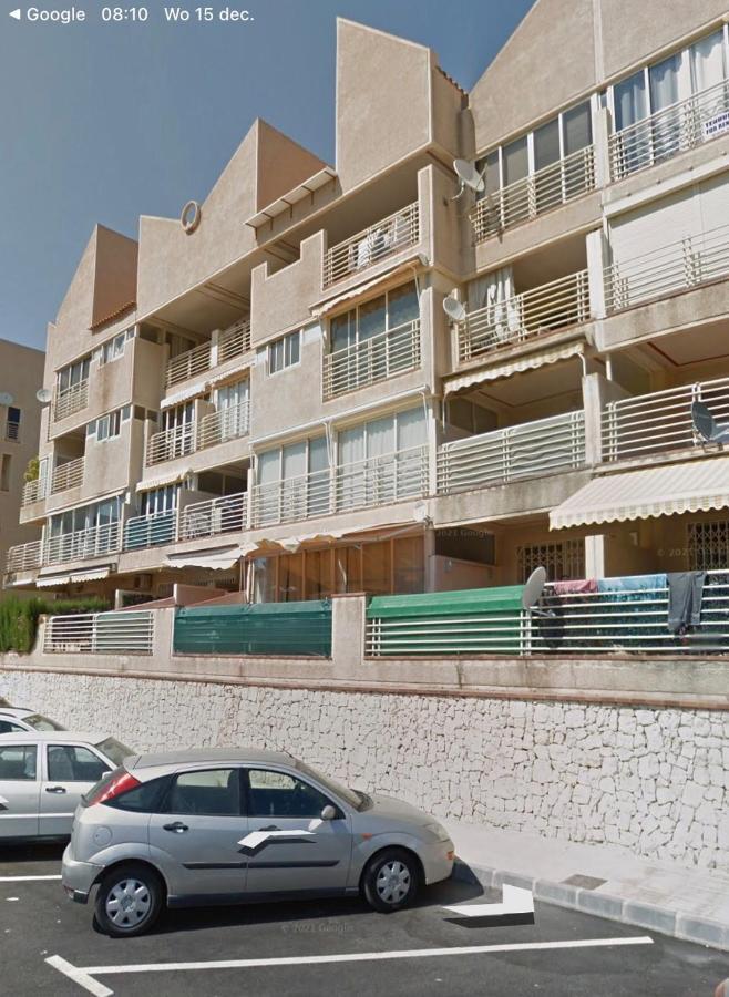 Apartment La Manzanera *