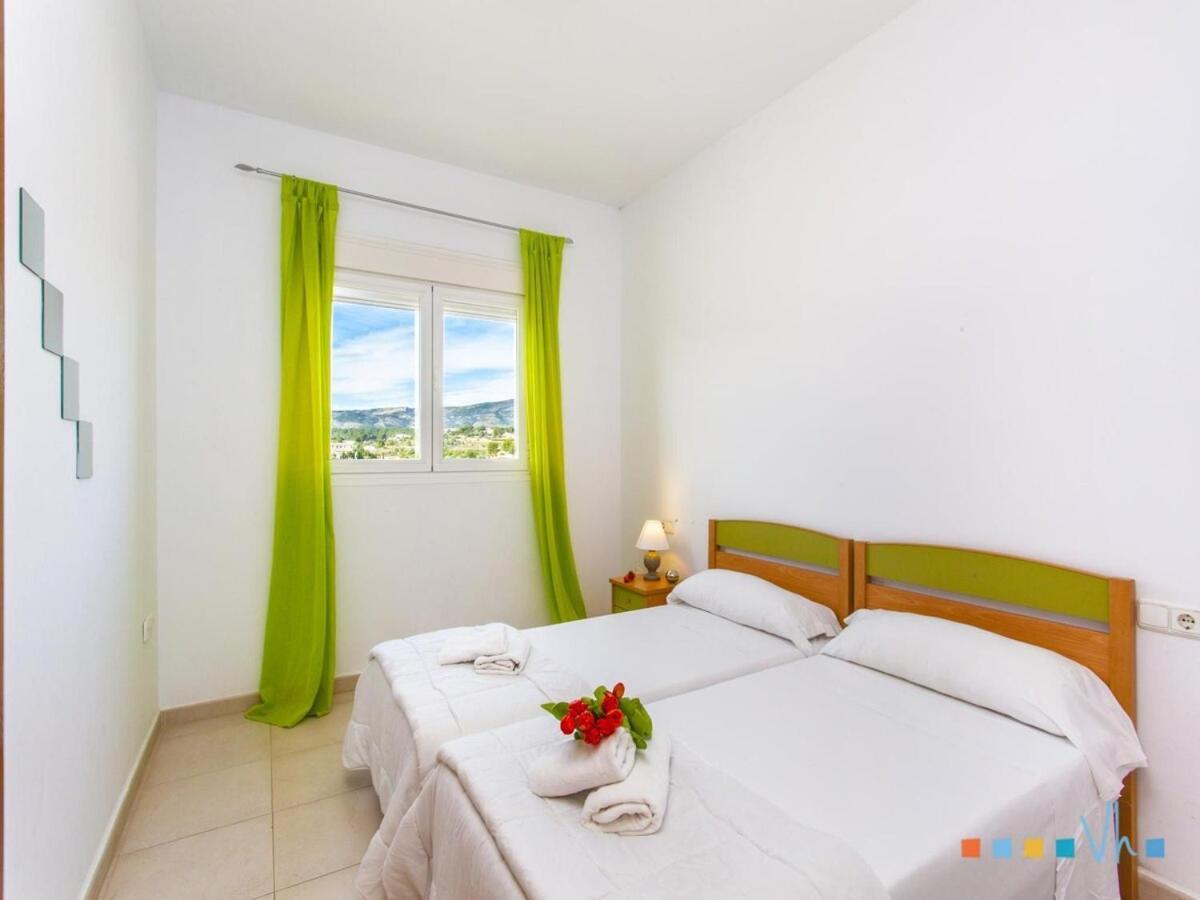 Vh Costablanca - Empedrola Villa