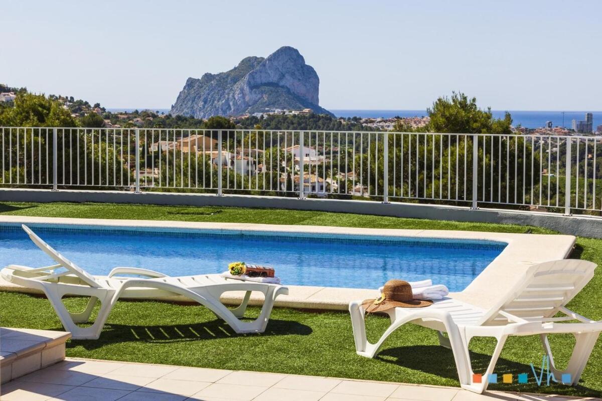 Vh Costablanca - Empedrola Calpe