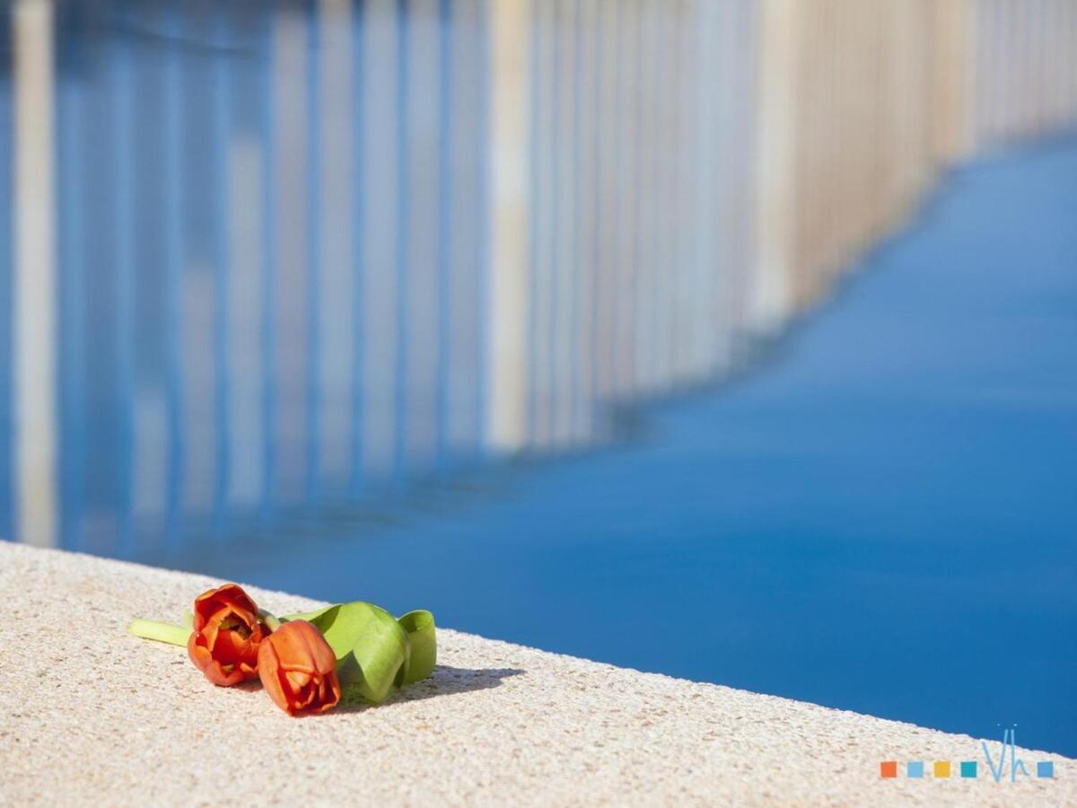 Vh Costablanca - Empedrola Villa Calpe