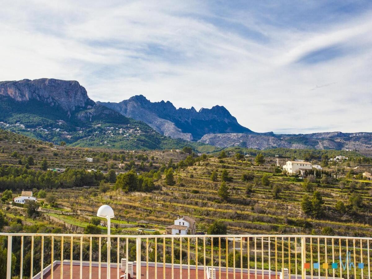 Villa Vh Costablanca - Empedrola