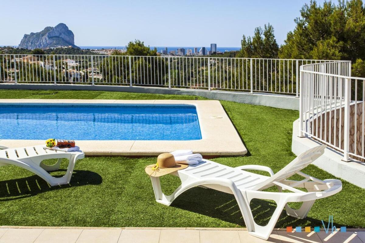 Vh Costablanca - Empedrola *