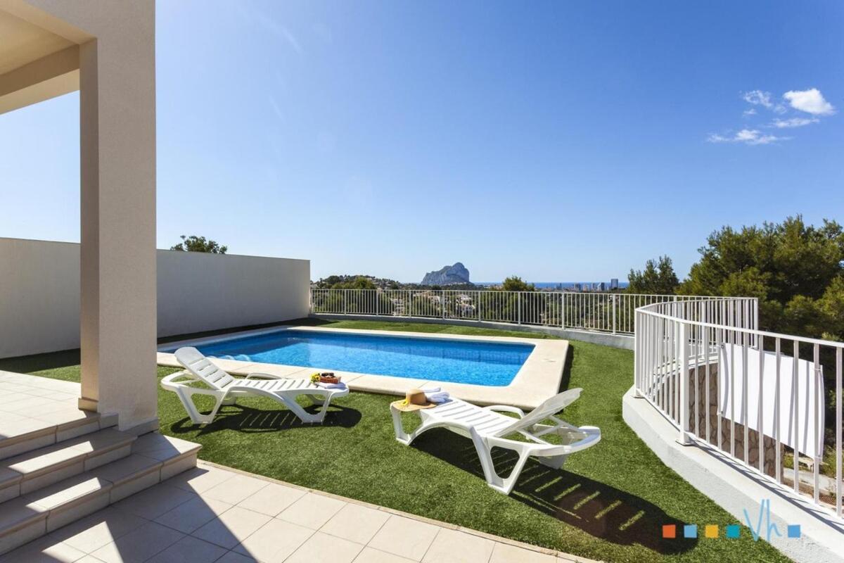 Vh Costablanca - Empedrola * Calpe