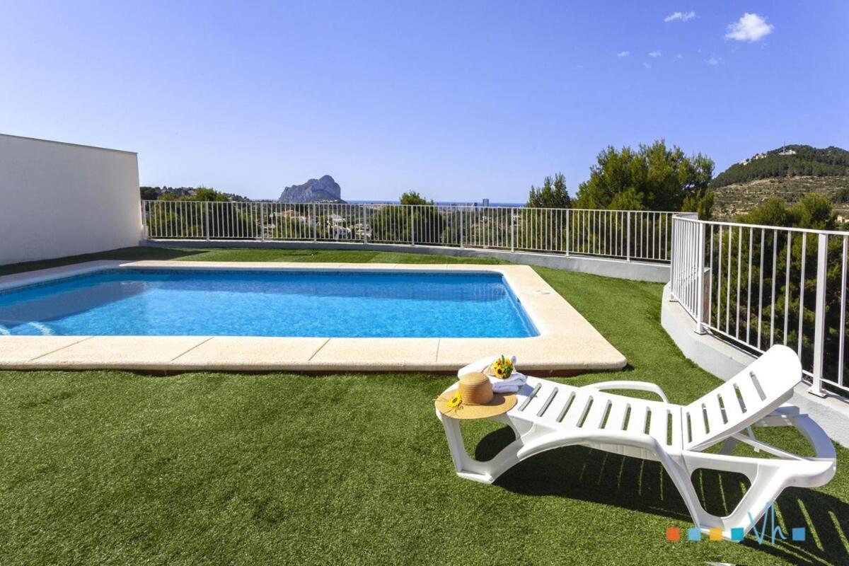 Vh Costablanca - Empedrola * Calpe