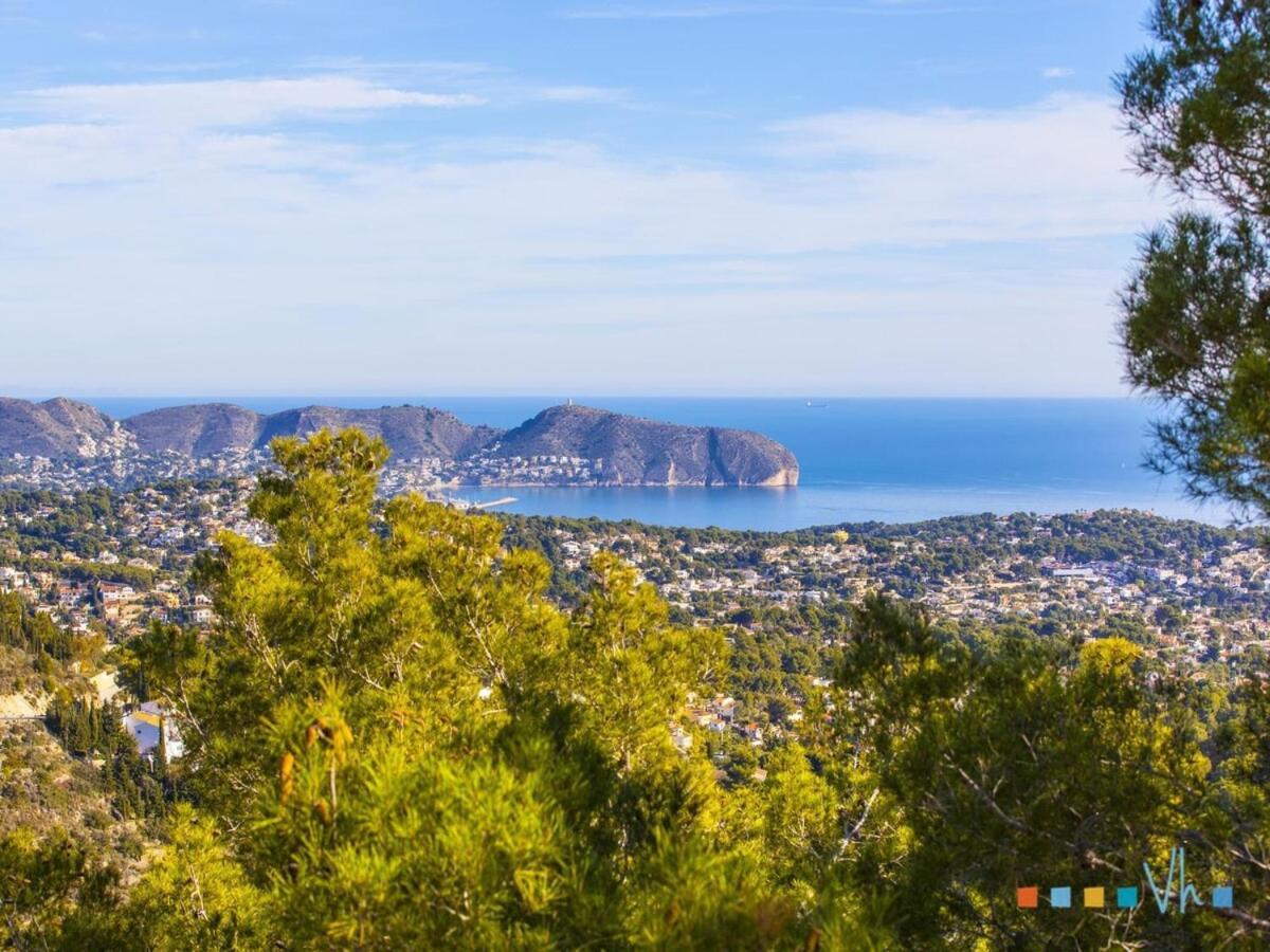 Vh Costablanca - Empedrola Villa *
