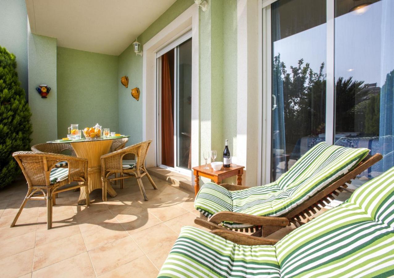 Apartment Estrella De 1