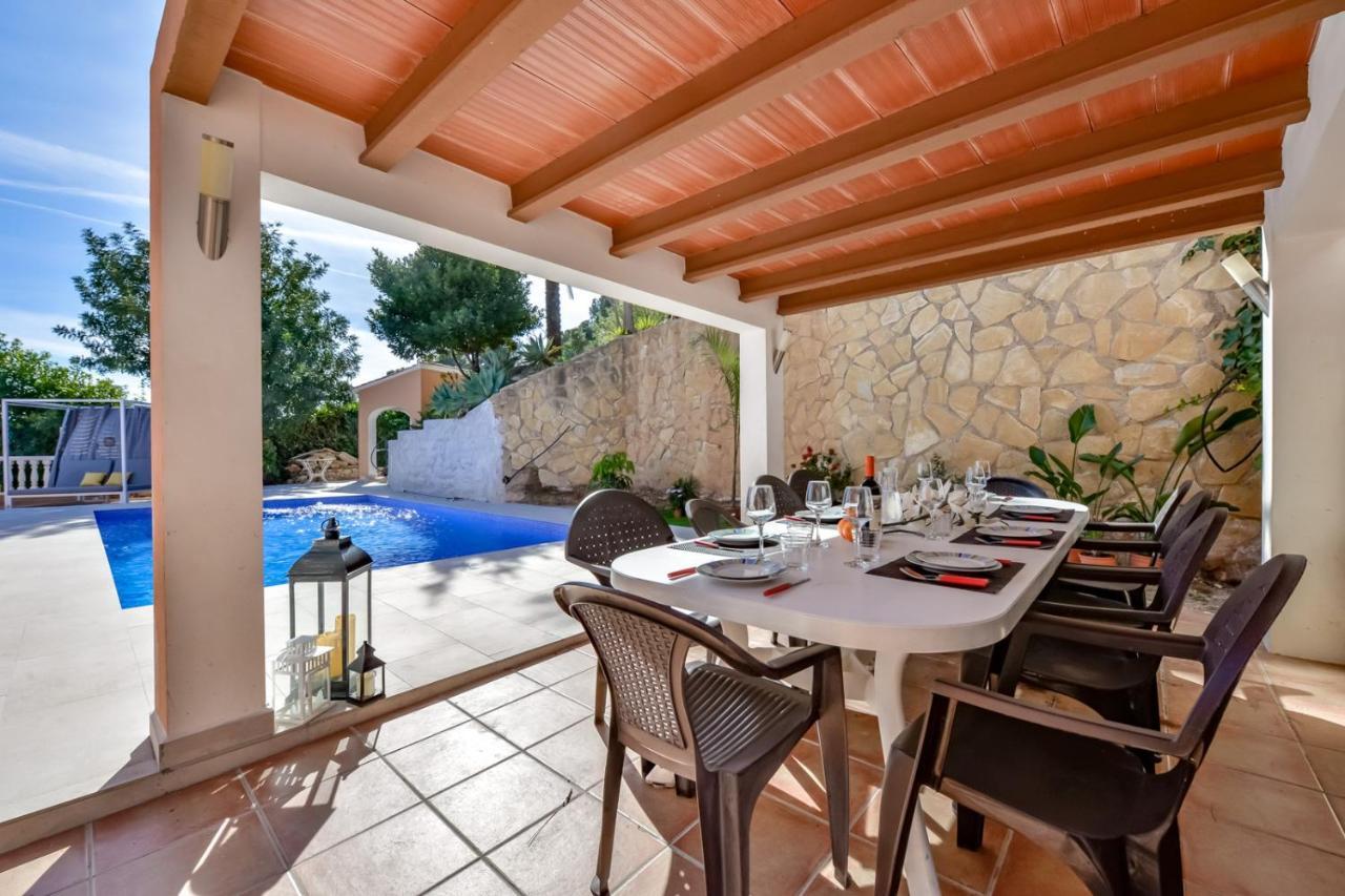 Bellavista Villa Calpe