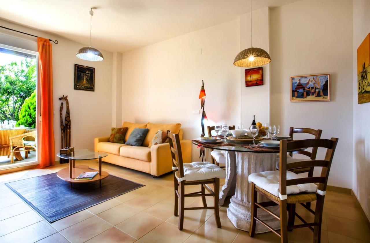 Estrella De 1 Apartment *