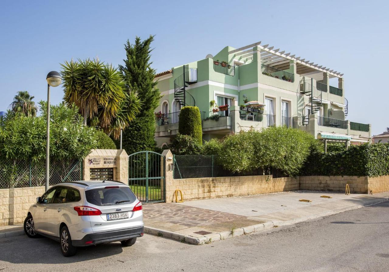 Estrella De 1 Apartment