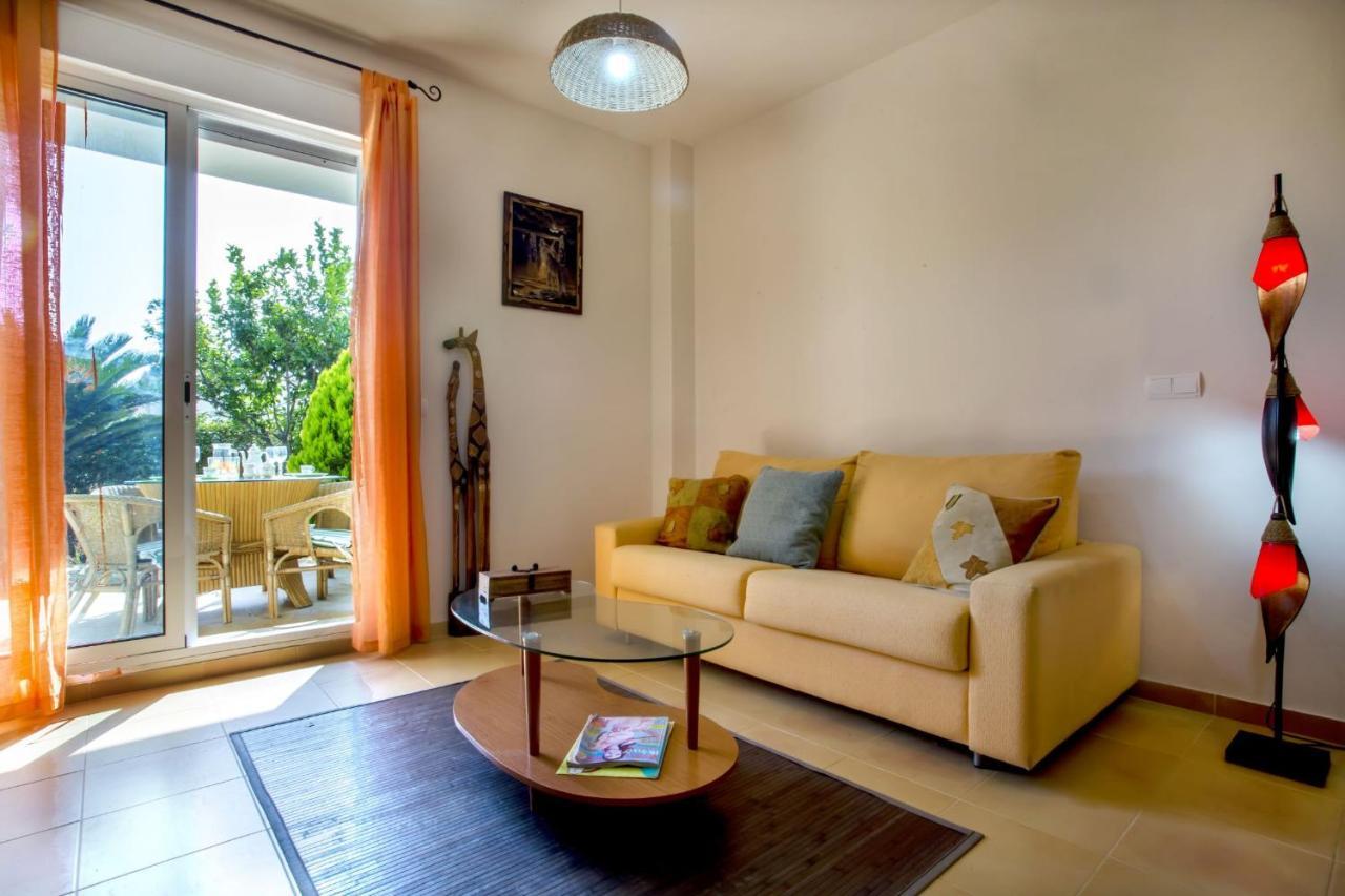 Apartment Estrella De 1