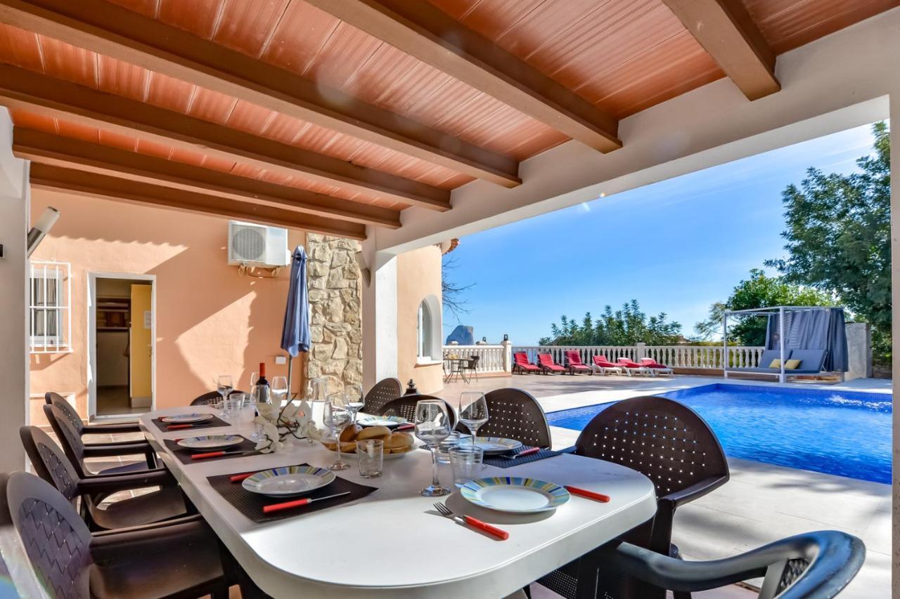 Bellavista Villa Calpe
