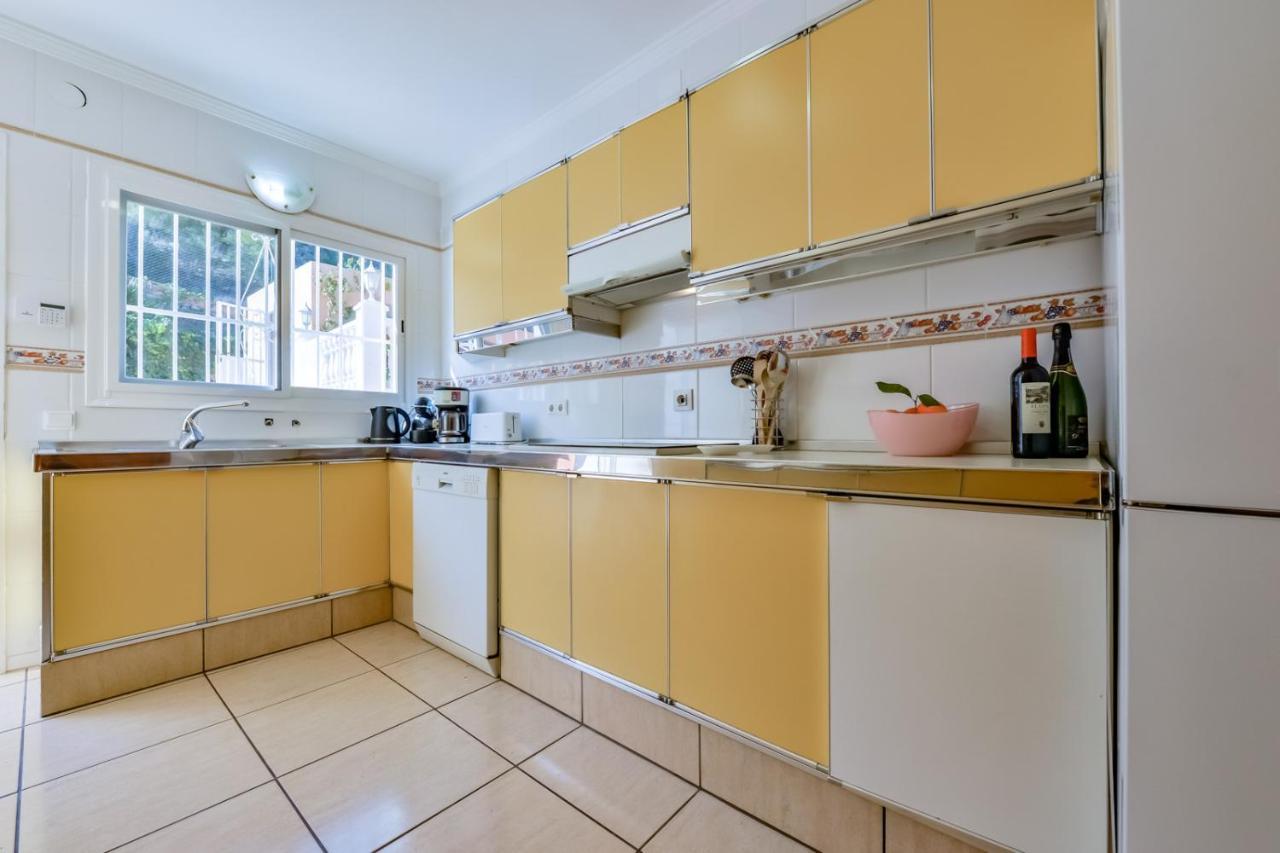 Bellavista Villa