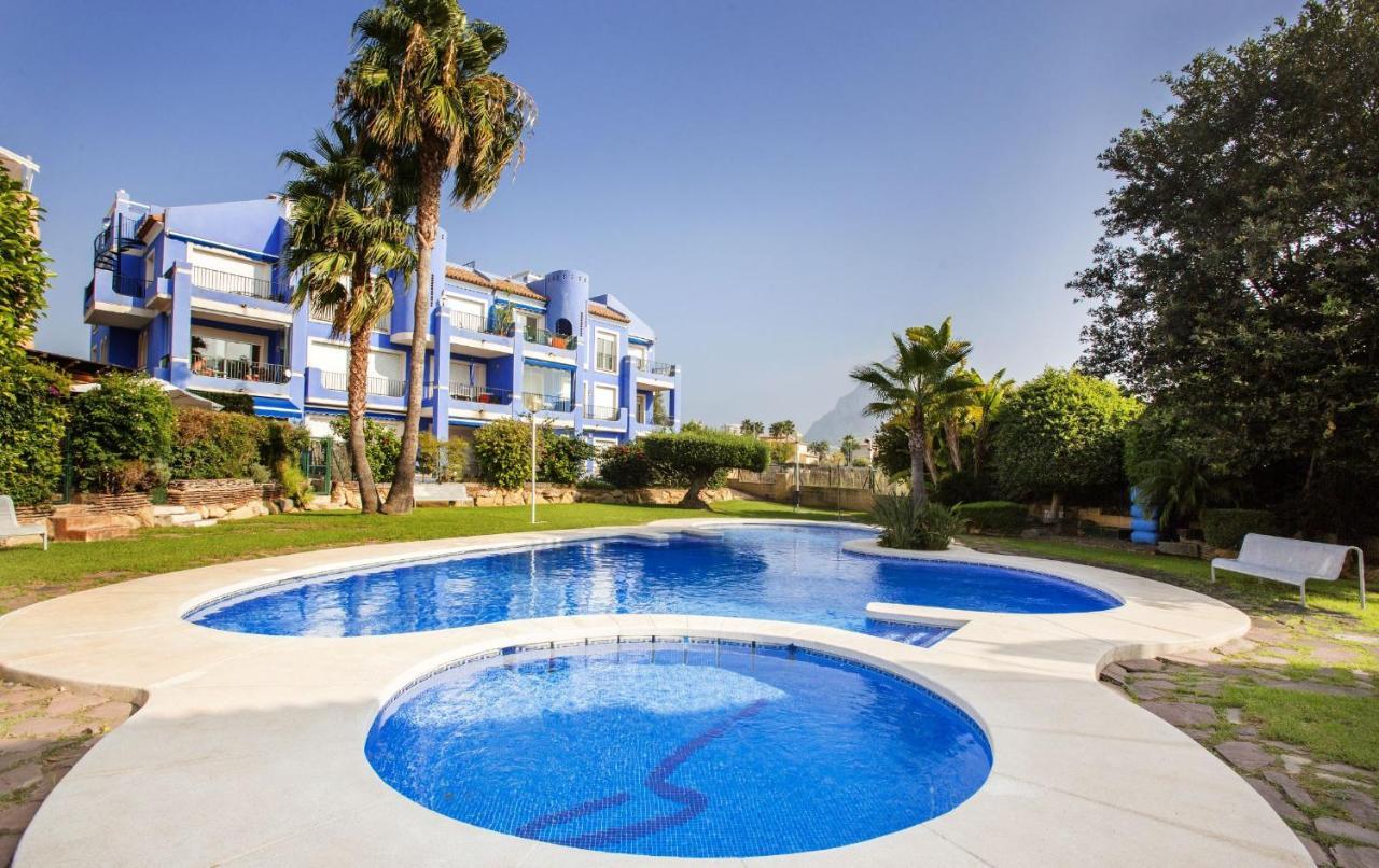 Estrella De 1 * Calpe