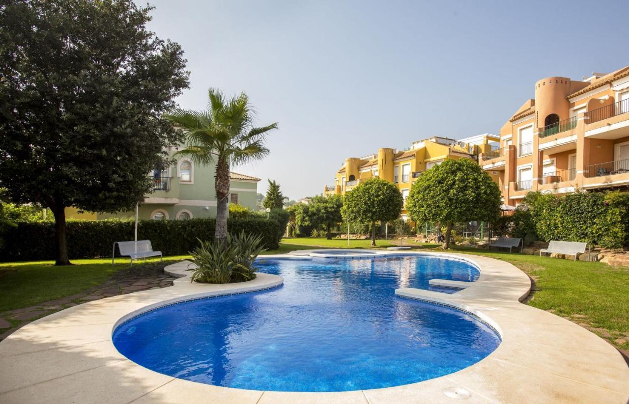 Estrella De 1 Calpe