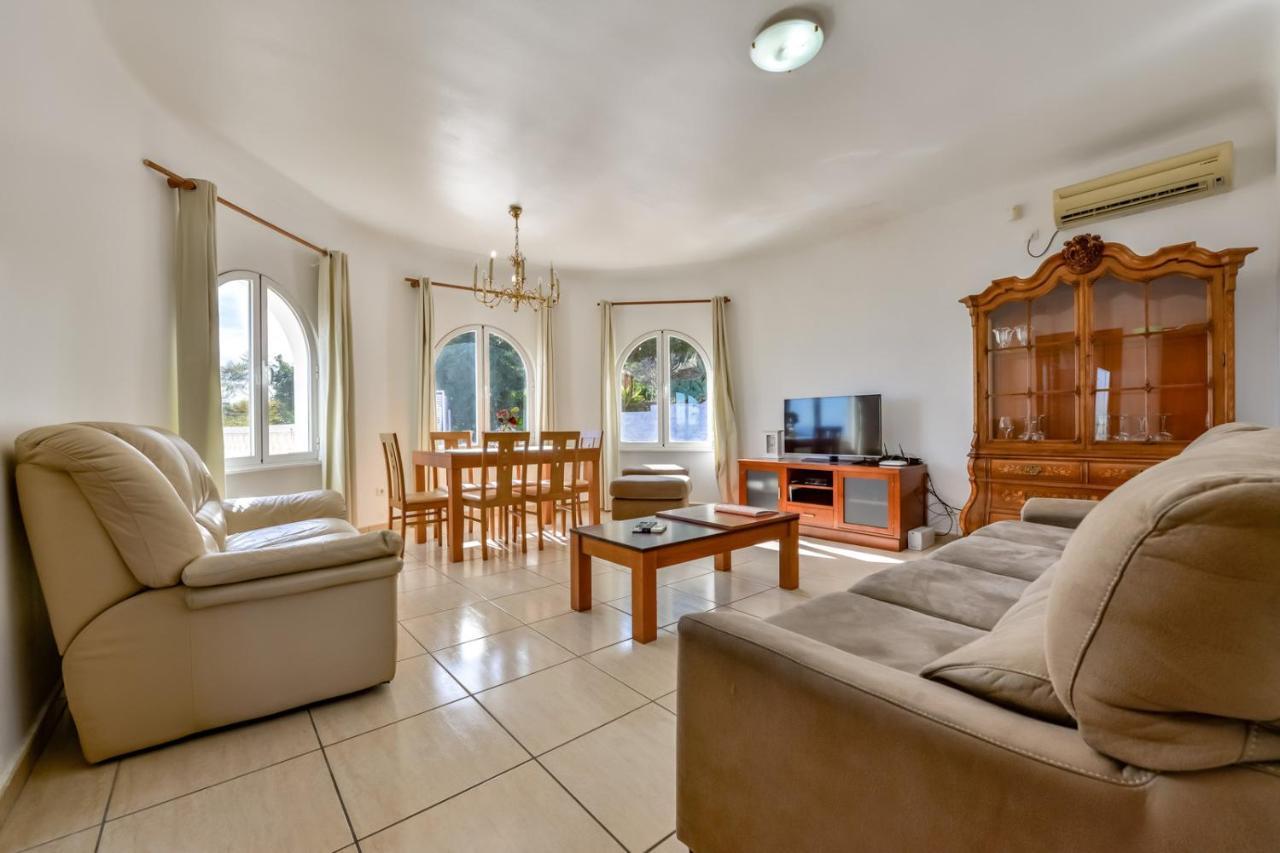 Bellavista Villa
