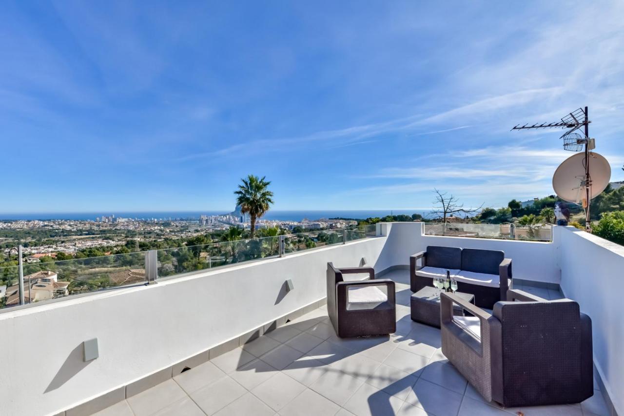 Bellavista Villa *