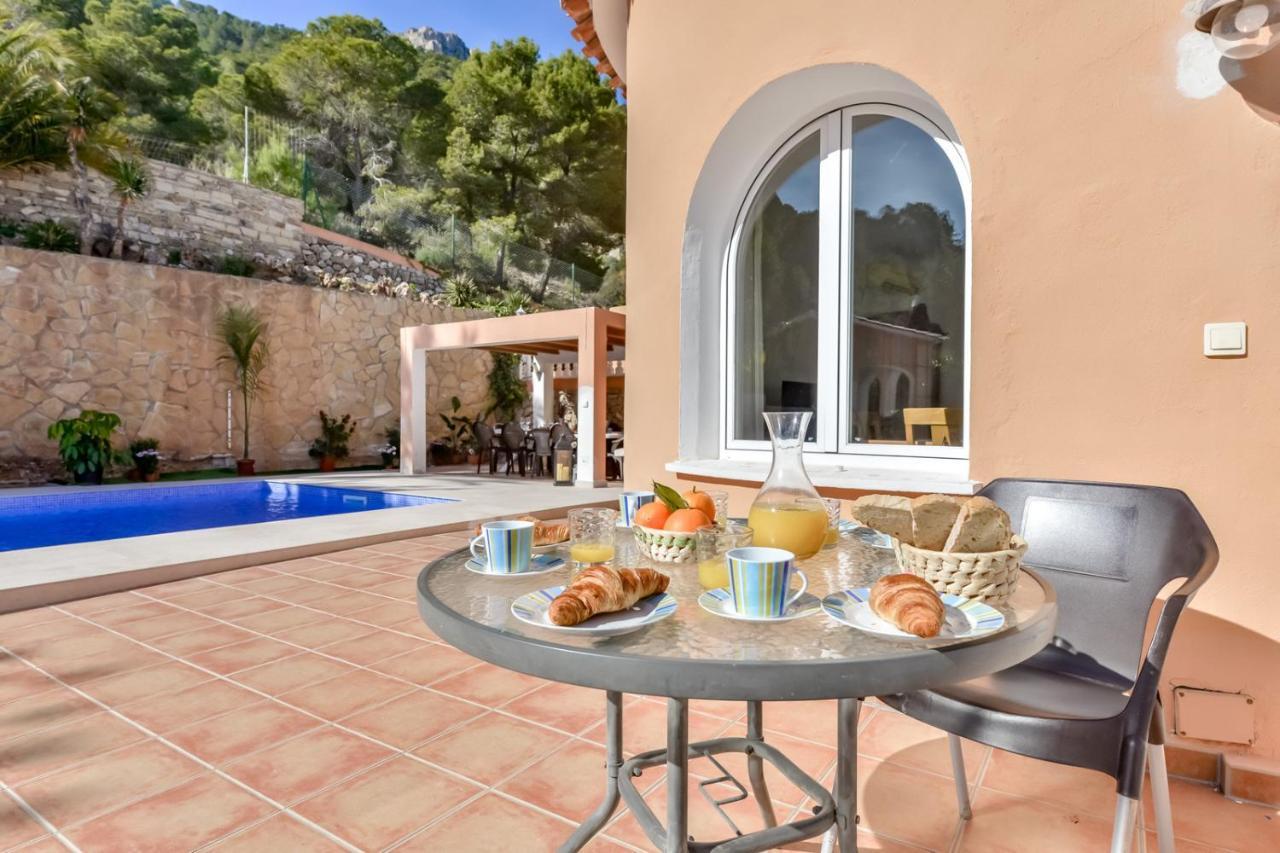 Bellavista Villa