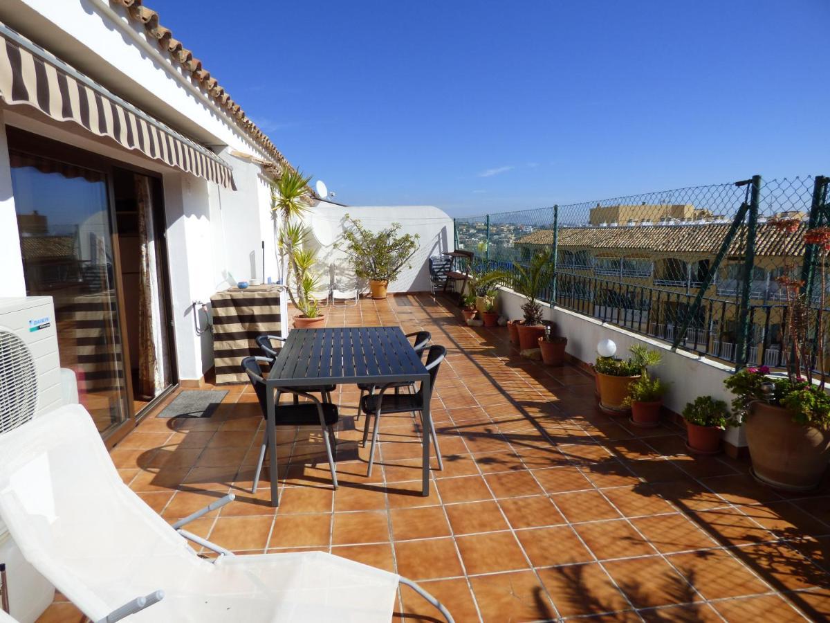 Europlaya Atico Apartment