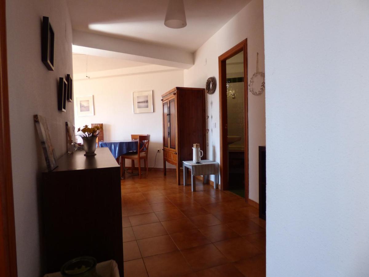 Apartment Europlaya Atico Calpe