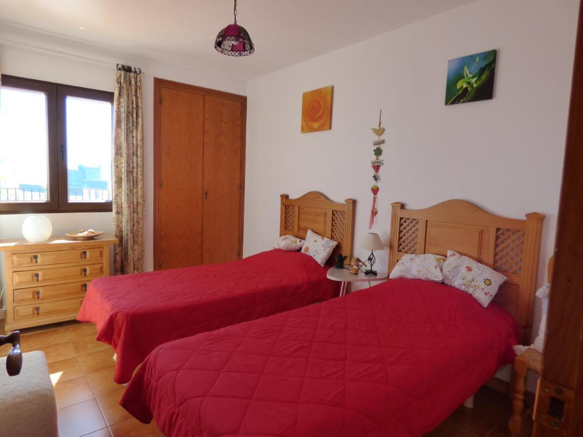 Europlaya Atico Apartamento Calpe