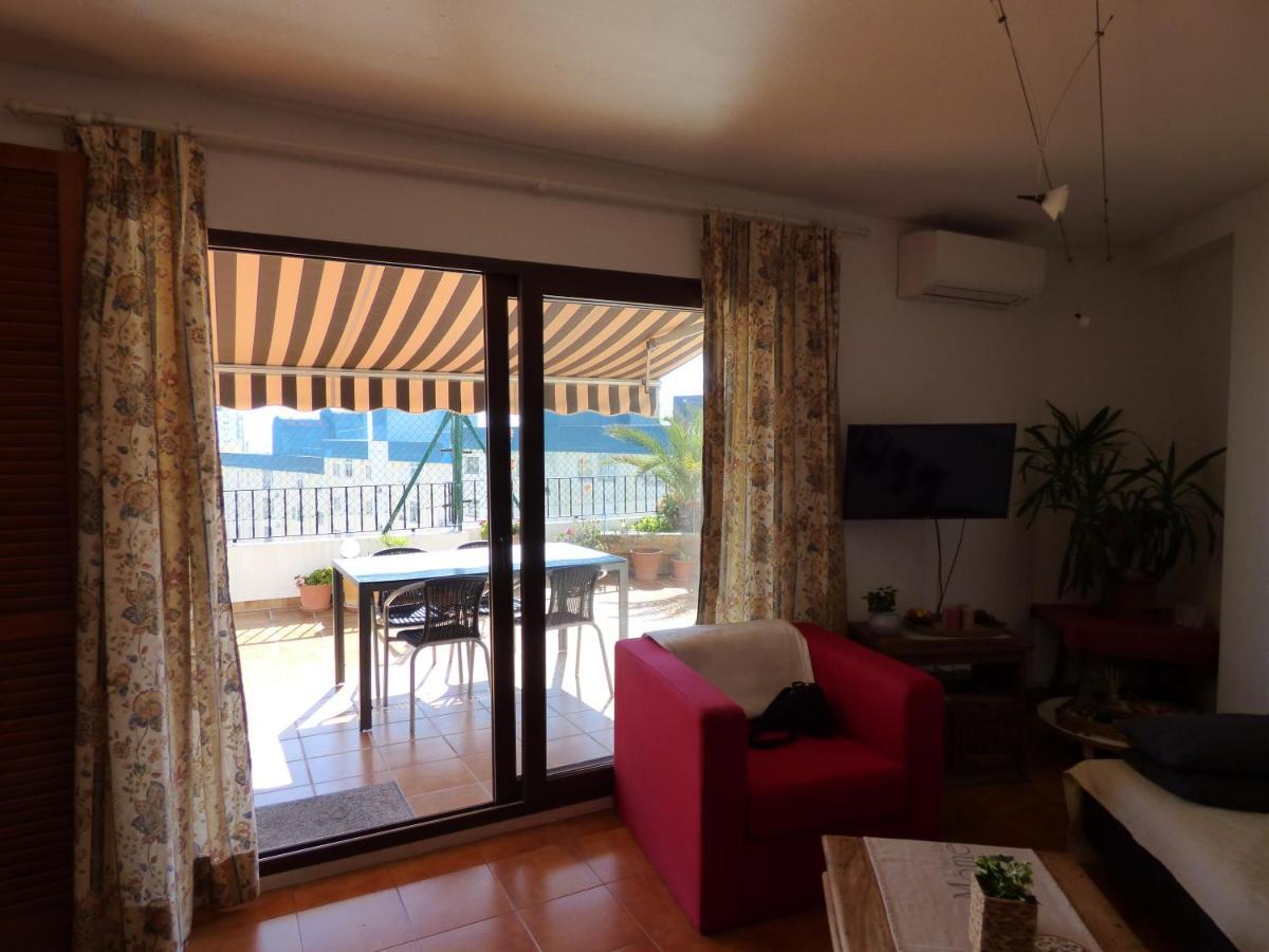 Europlaya Atico