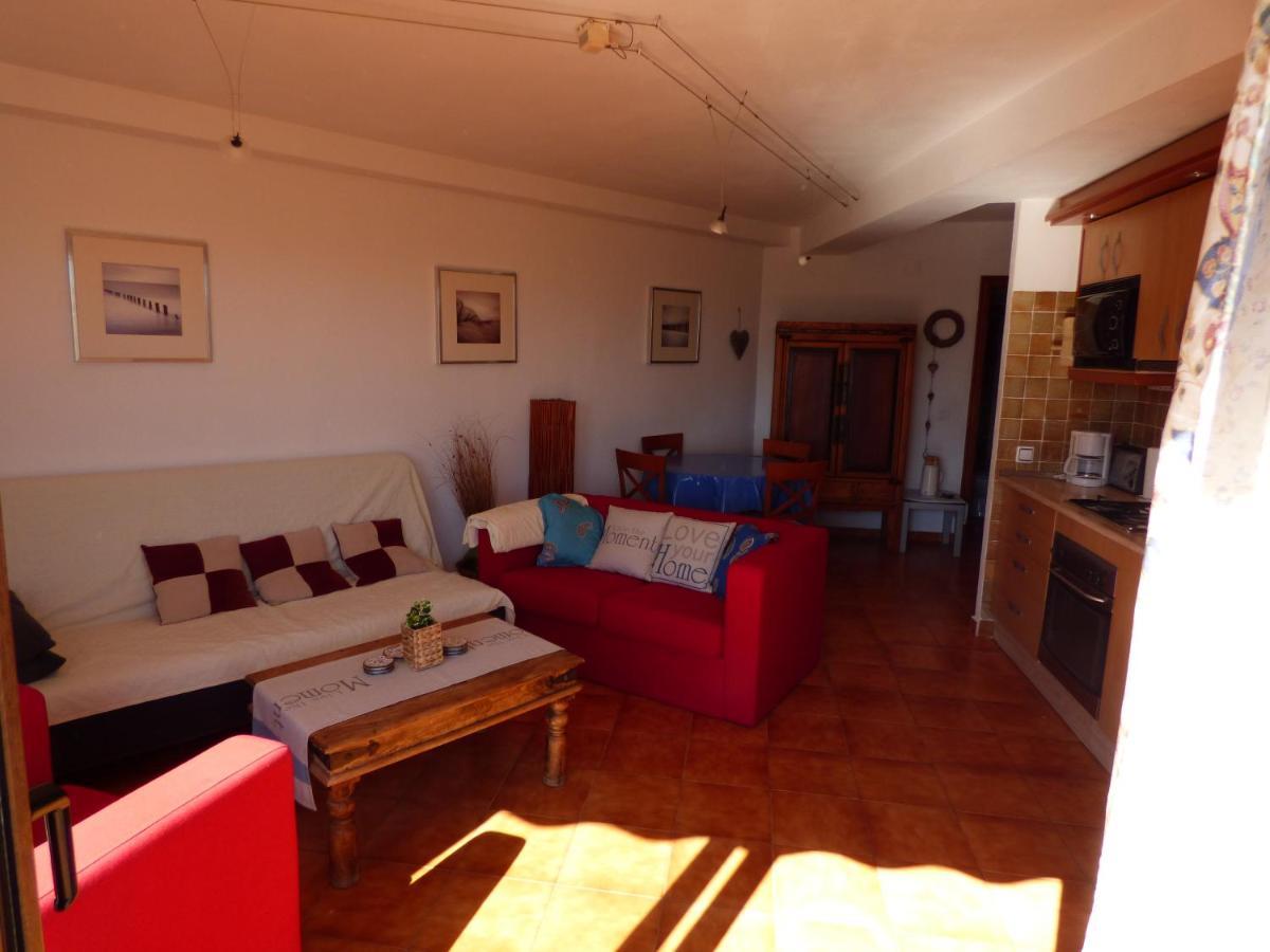 Europlaya Atico Calpe