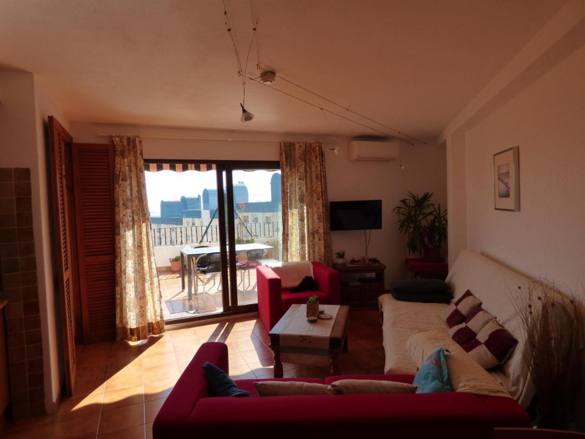 Europlaya Atico