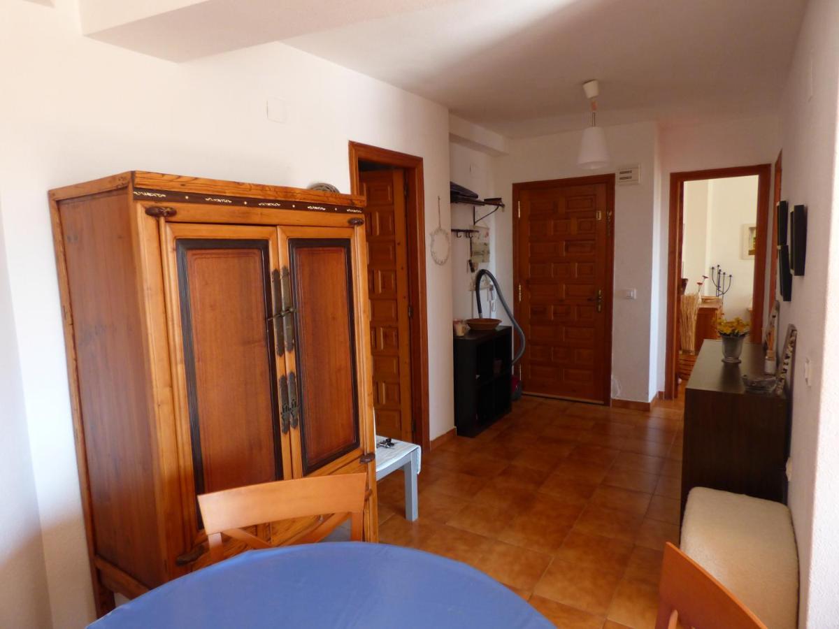 Europlaya Atico Calpe