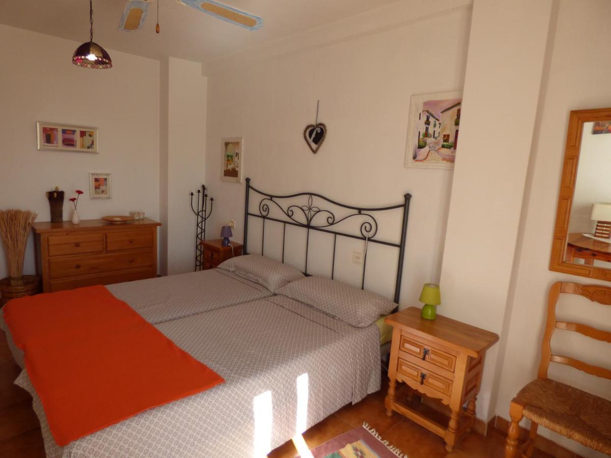 Europlaya Atico Calpe