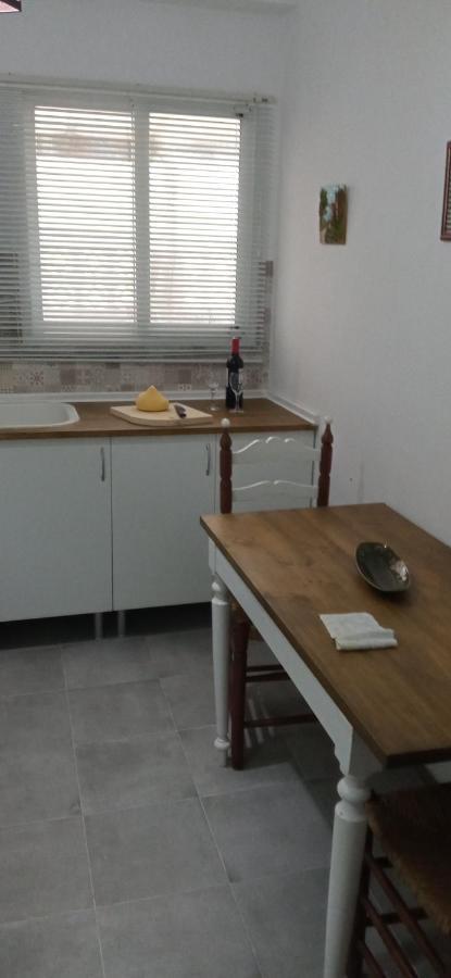 Apartamento Junto Al Peñon De Ifach Con Parking Calpe