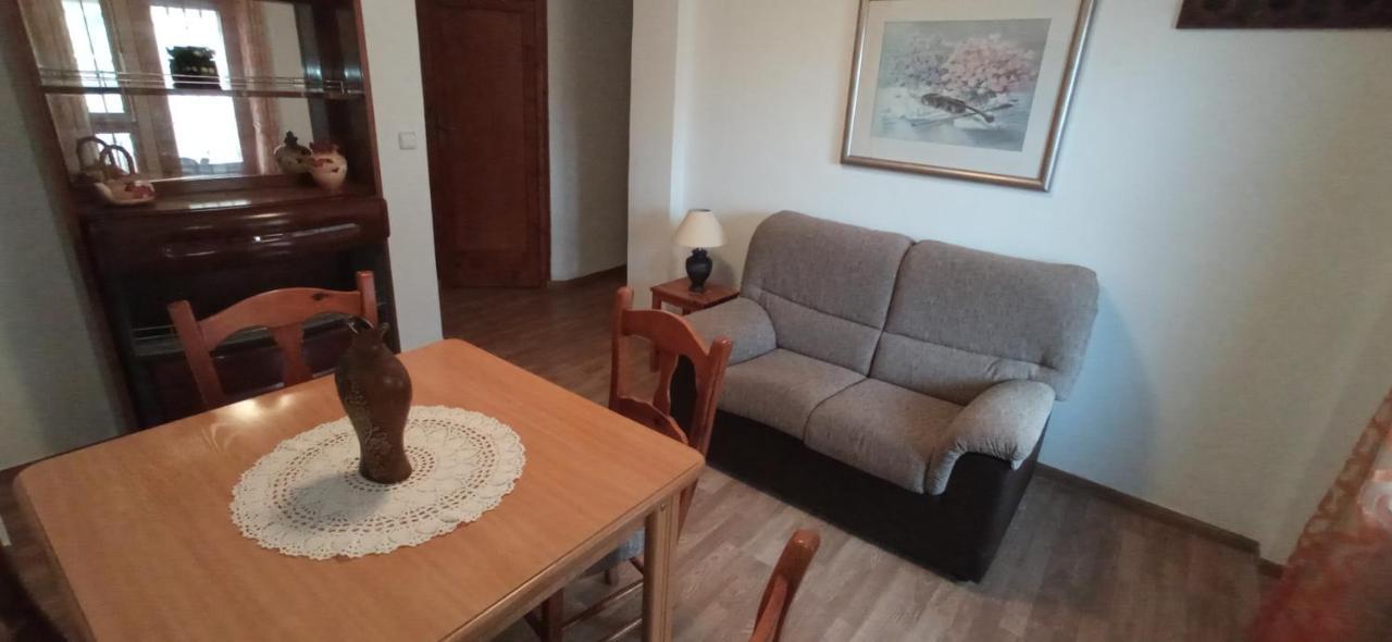 Junto Al Peñon De Ifach Con Parking Apartamento Calpe