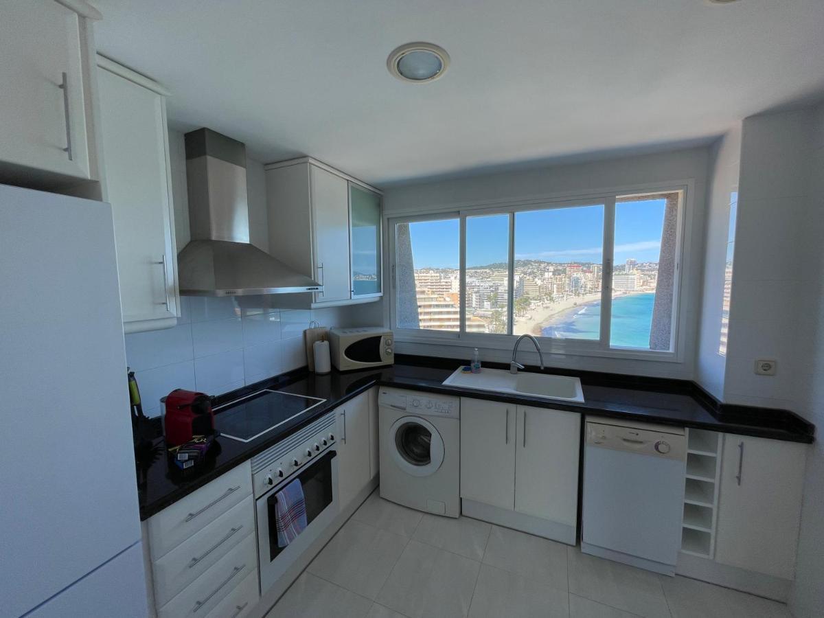 Apartment Mesana 102 / Penthouse Calpe