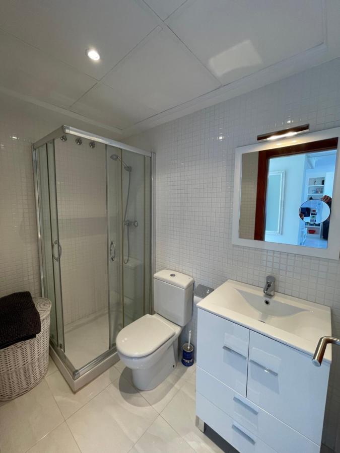 Apartment Mesana 102 / Penthouse Calpe