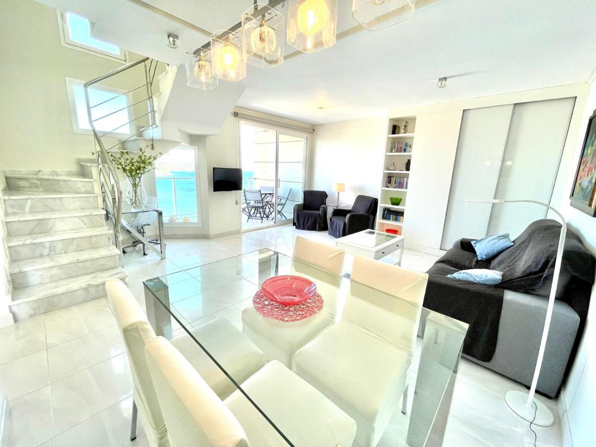 Mesana 102 / Penthouse Calpe