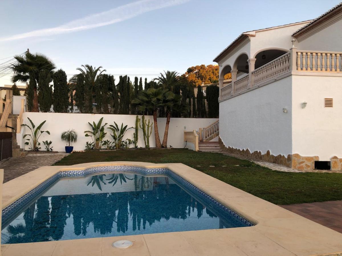 Villa Maja *