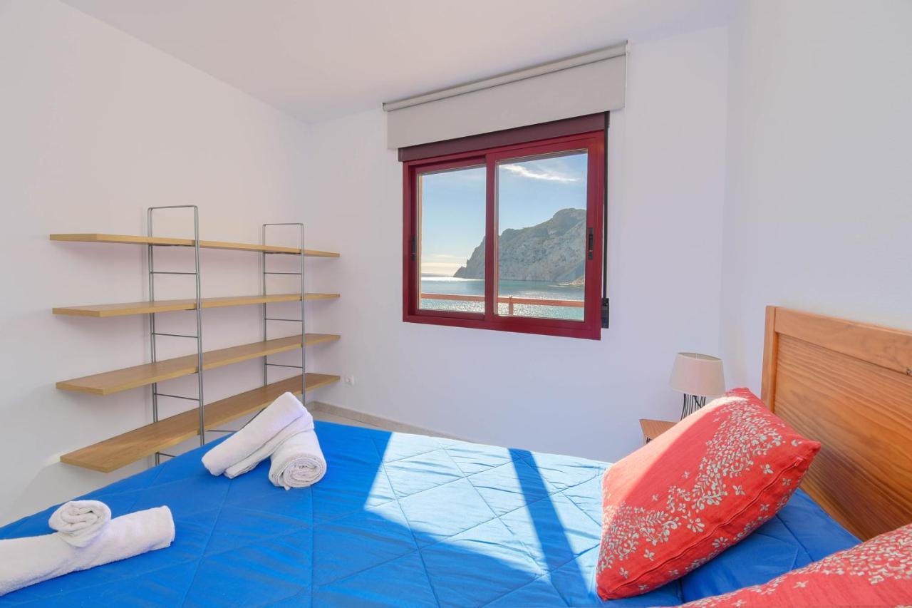 Apartamento Vista Mar 6 - Inmodalal Calpe