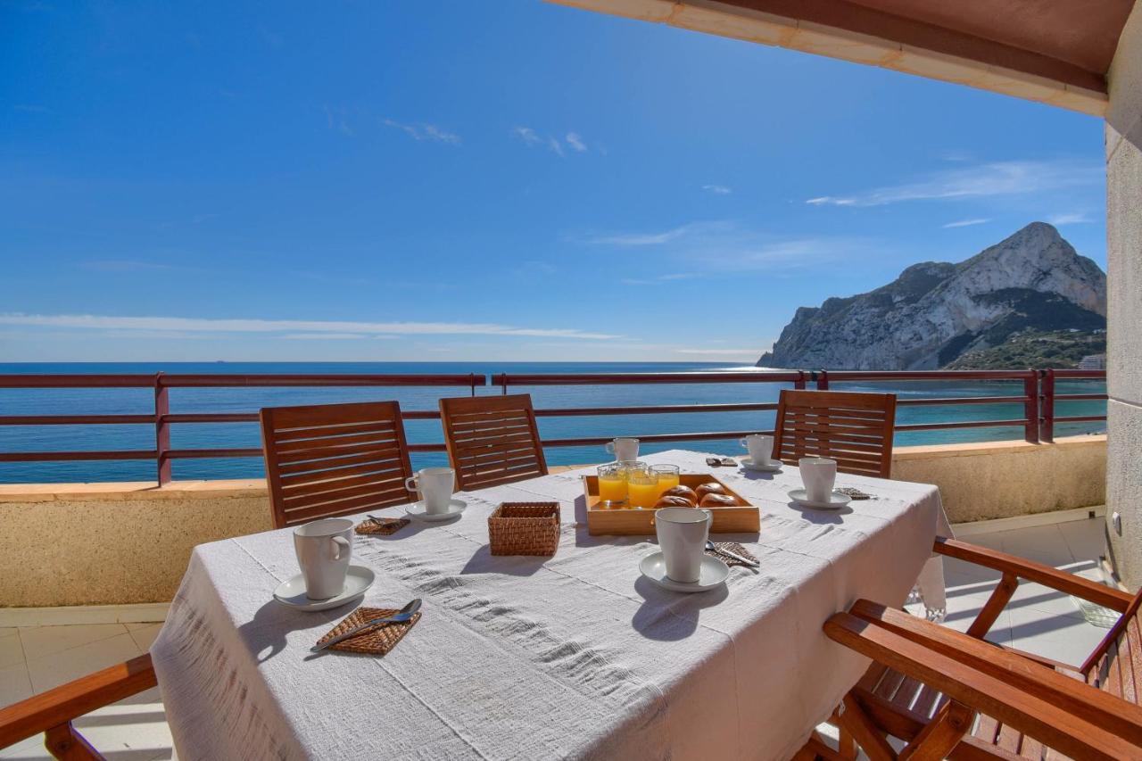 Apartamento Vista Mar 6 - Inmodalal