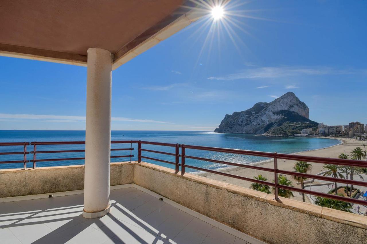 Vista Mar 6 - Inmodalal Calpe