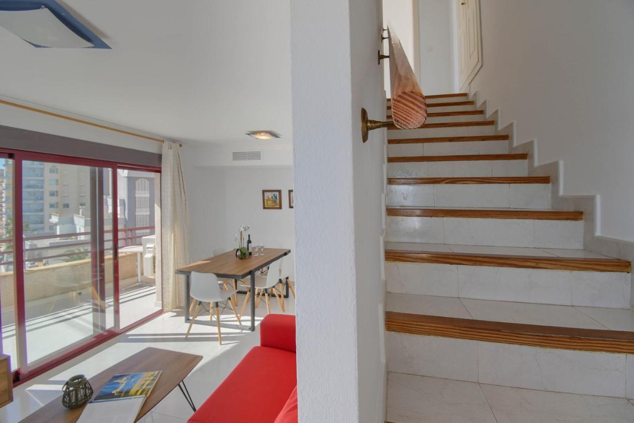 Apartamento Vista Mar 6 - Inmodalal *
