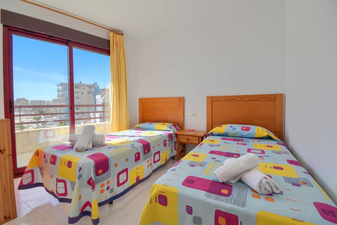 Vista Mar 6 - Inmodalal Apartamento Calpe
