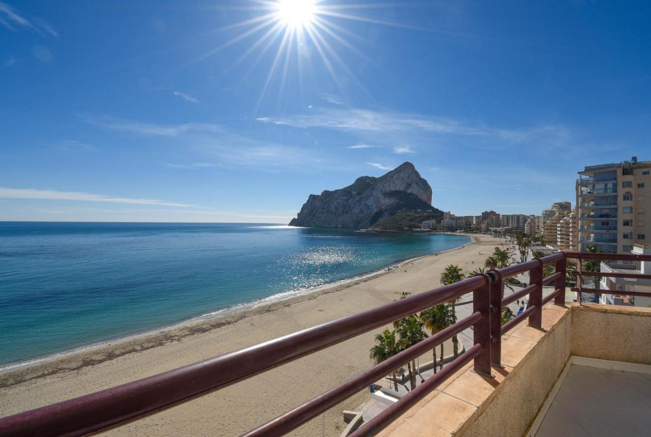 Vista Mar 6 - Inmodalal * Calpe
