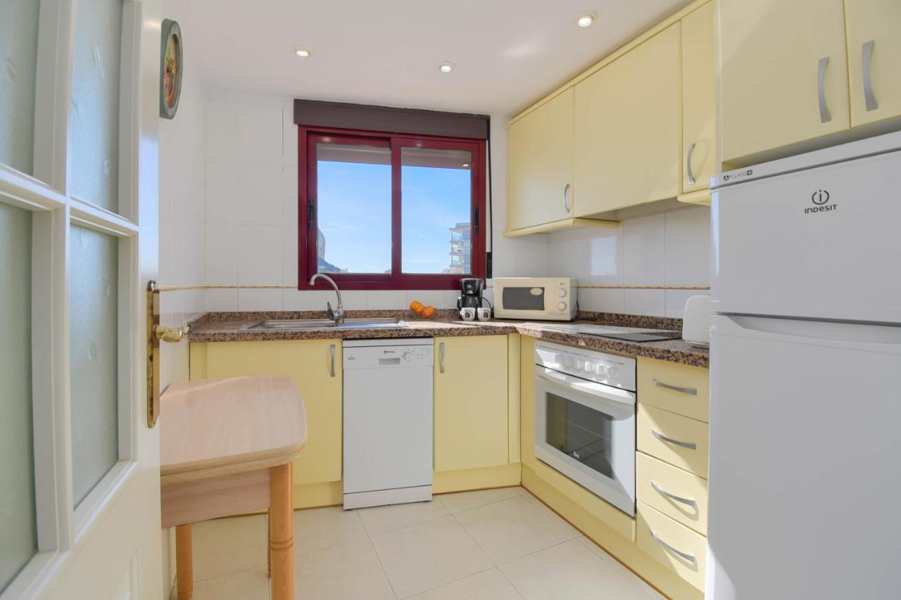Vista Mar 6 - Inmodalal Apartamento Calpe