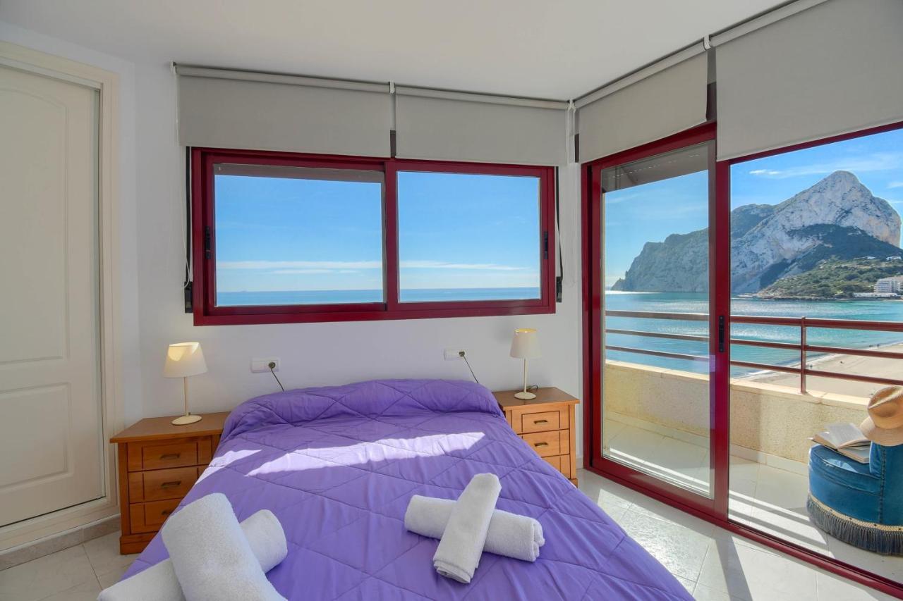 Vista Mar 6 - Inmodalal Calpe