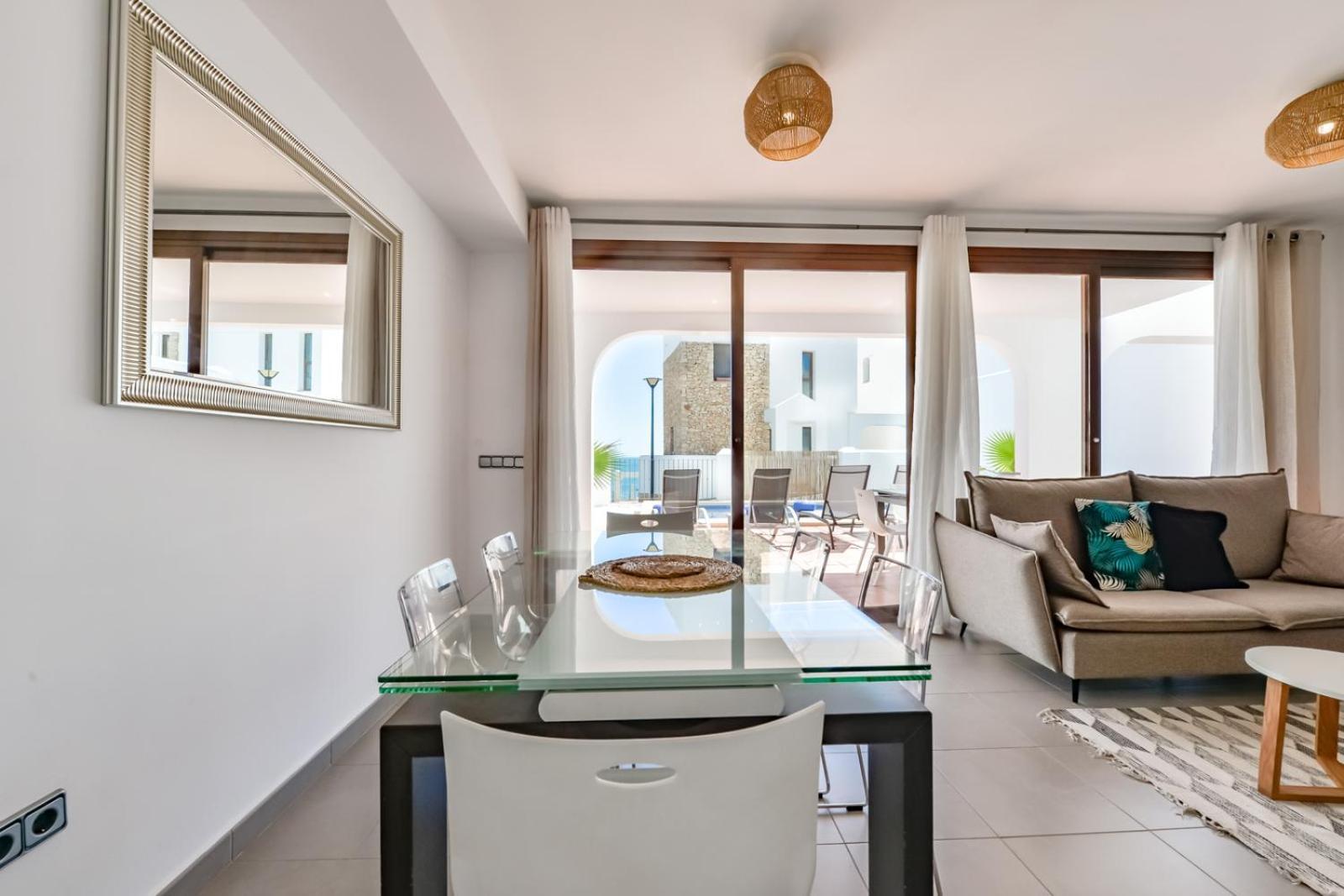Mirador De Bassetes 10 Calpe