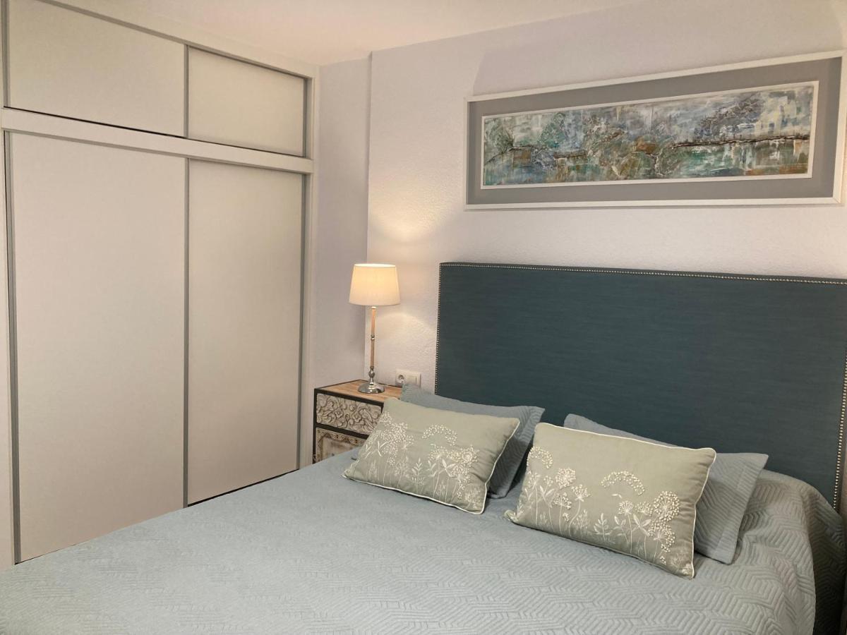 Seaside Atlantico Arenal-bol Apartamento Calpe