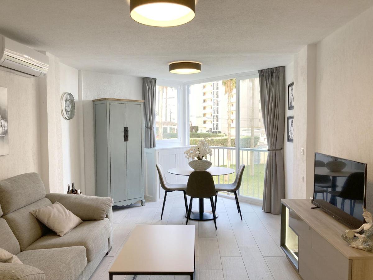 Seaside Atlantico Arenal-bol Apartamento