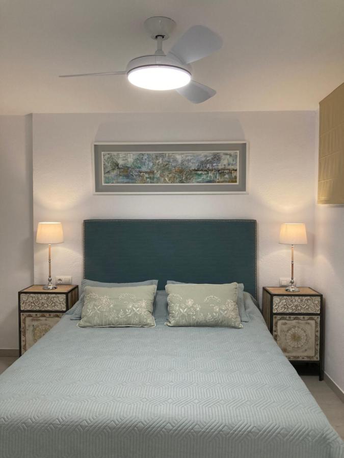 Apartamento Seaside Atlantico Arenal-bol Calpe