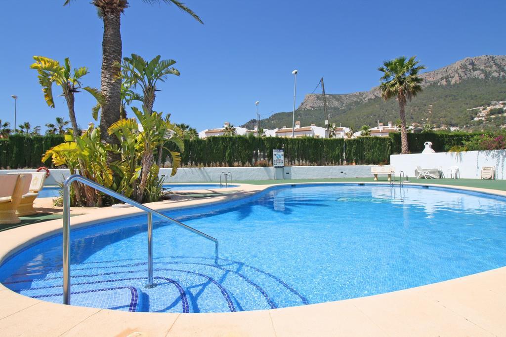 Holiday home Puerta De