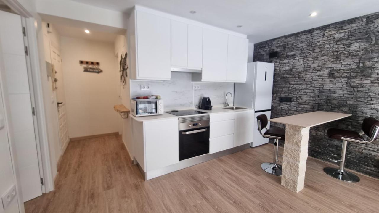 Damara Apartment