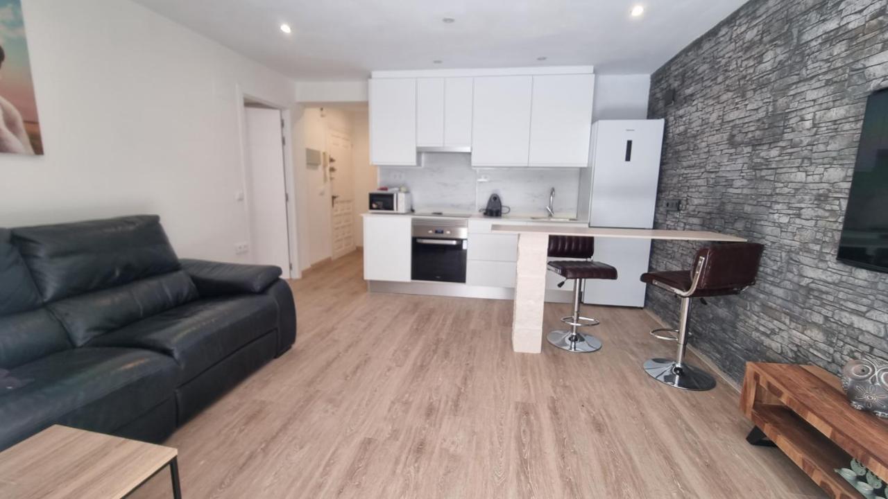 Damara Apartment Calpe